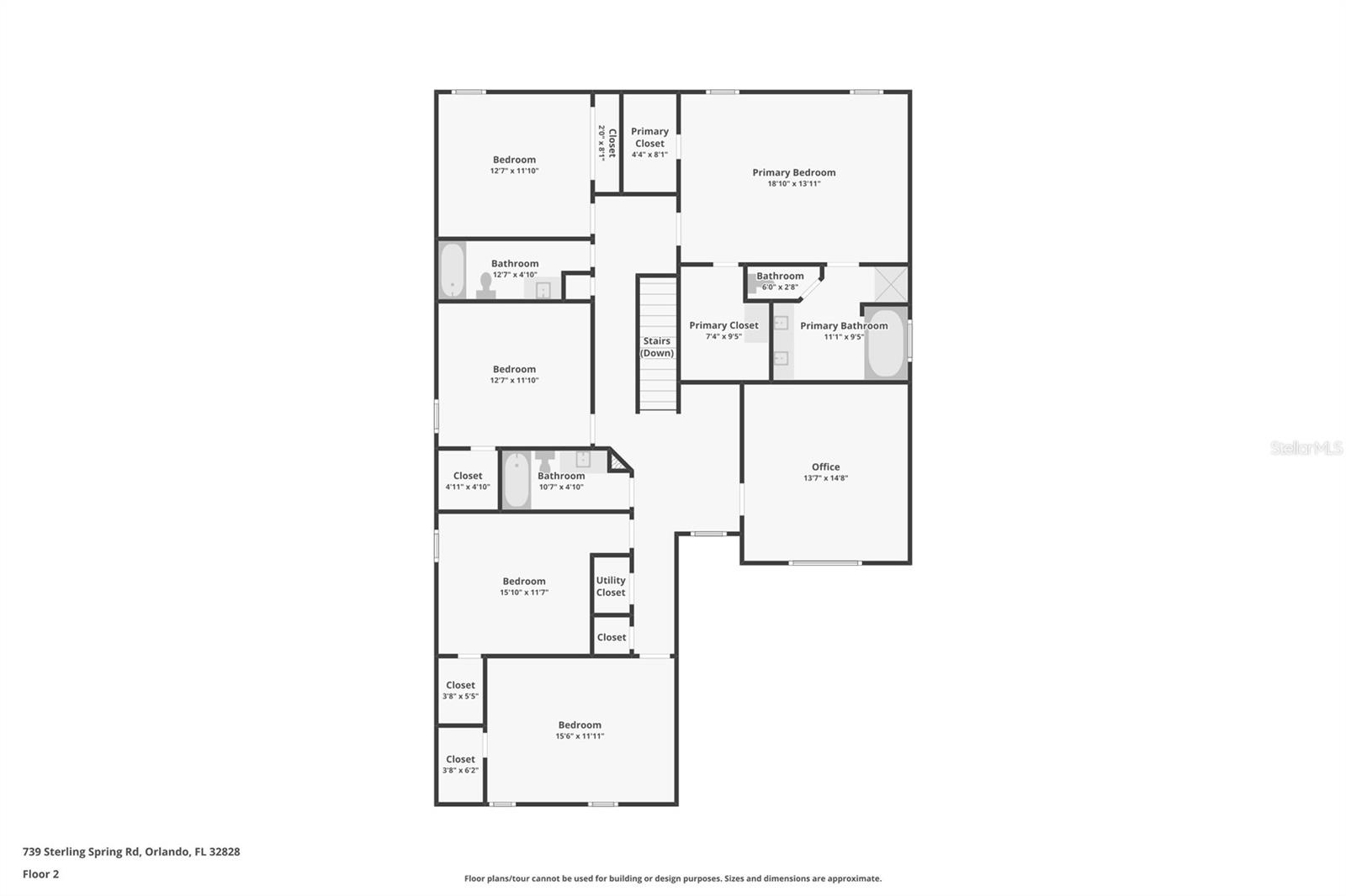 WATERFORD CHASE EAST PH 02 VILLAGE - Residential