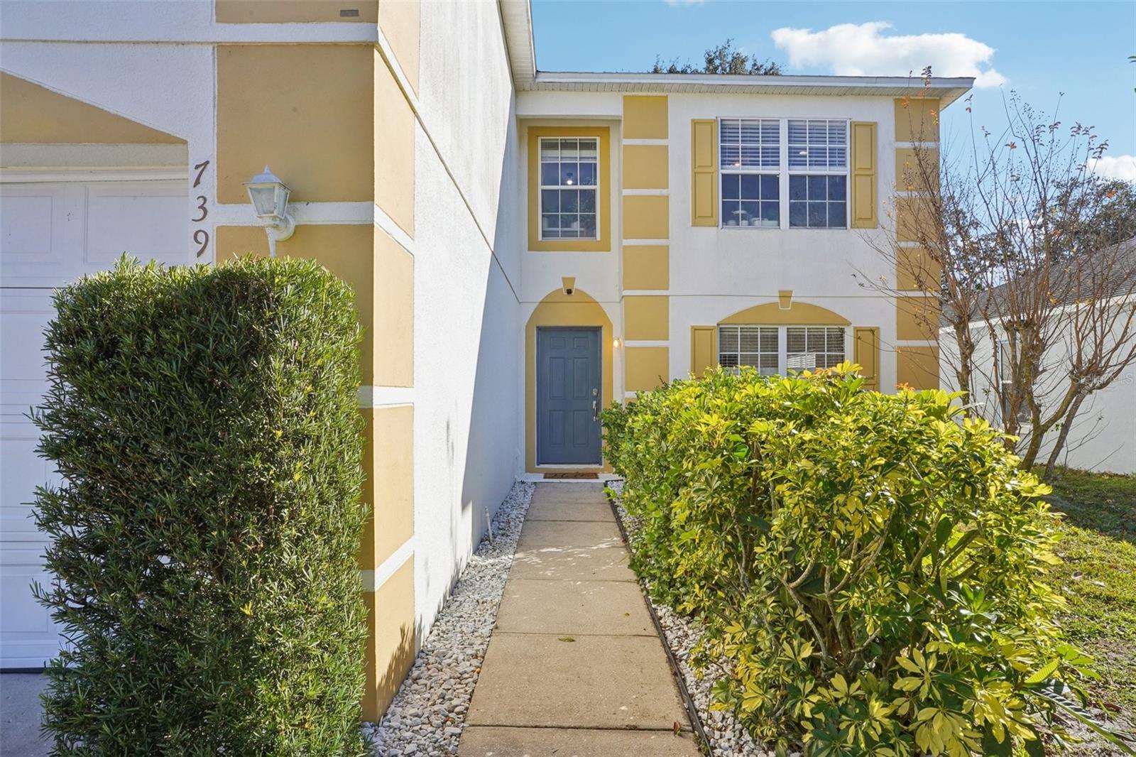 WATERFORD CHASE EAST PH 02 VILLAGE - Residential