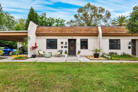 A home in CLEARWATER