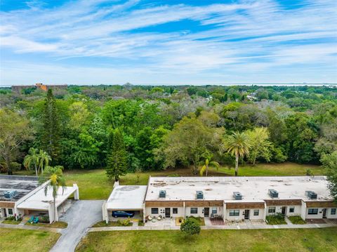 A home in CLEARWATER