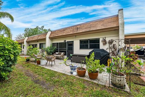 A home in CLEARWATER