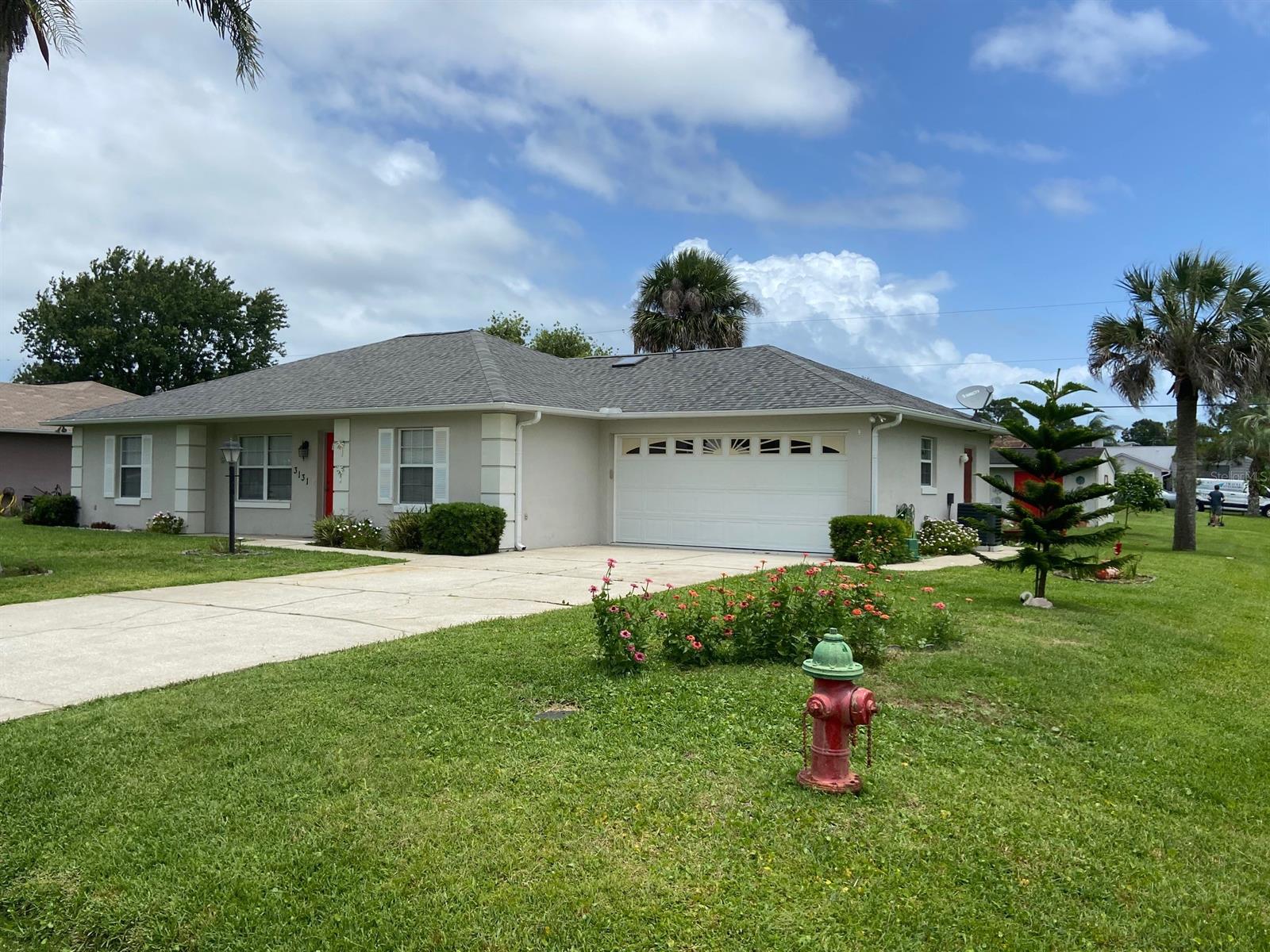 Florida Shores 01 - Residential