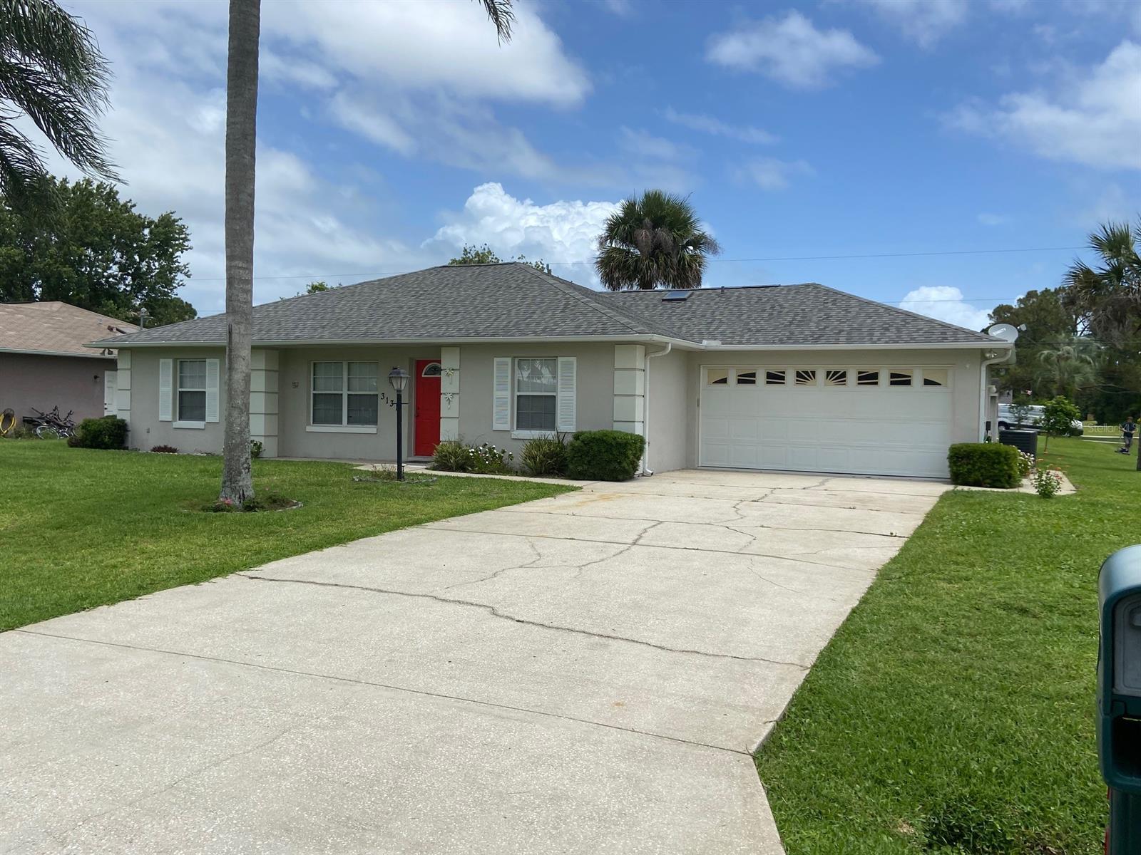 Florida Shores 01 - Residential