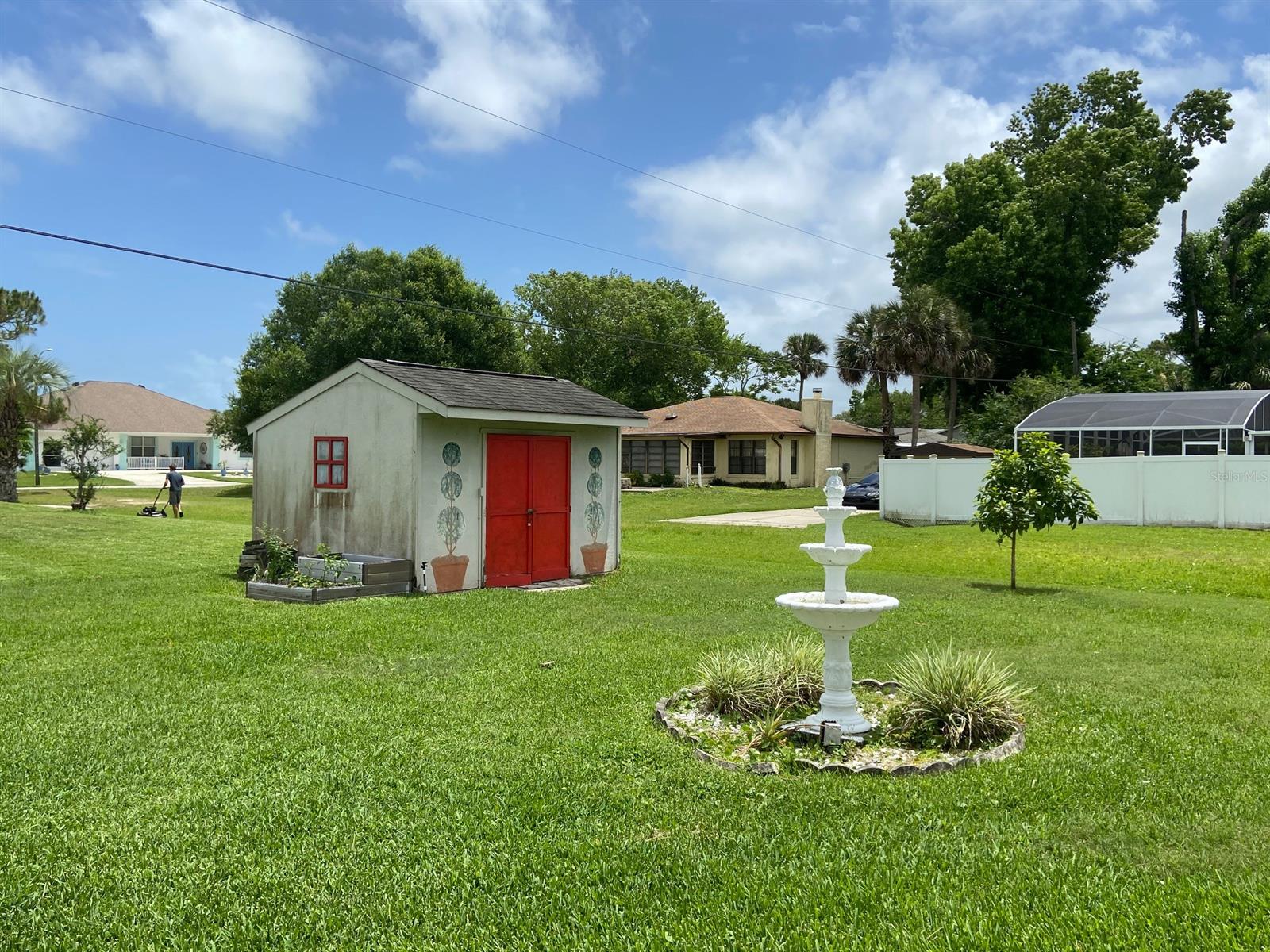 Florida Shores 01 - Residential