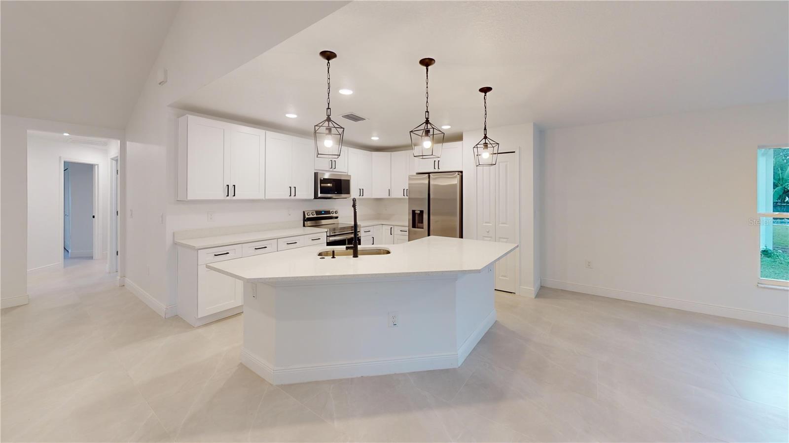 PORT MALABAR UNIT 17 - Residential