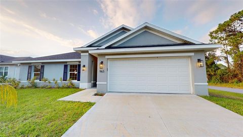 Photo of 963 Sareta Street SE, Palm Bay, FL 32909 (MLS # S5139465)