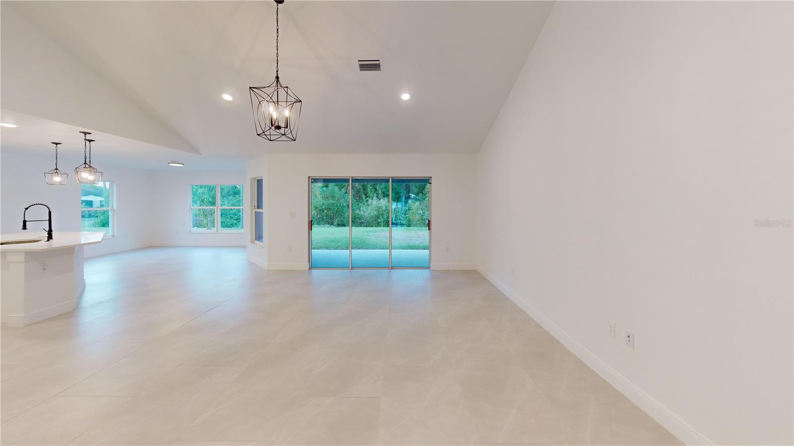 PORT MALABAR UNIT 17 - Residential