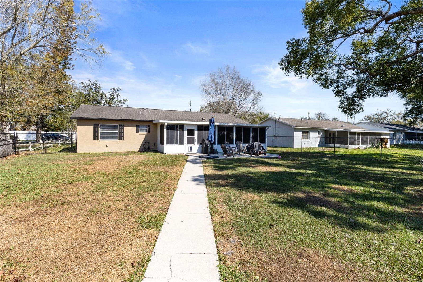 WEST ACRES - Residential