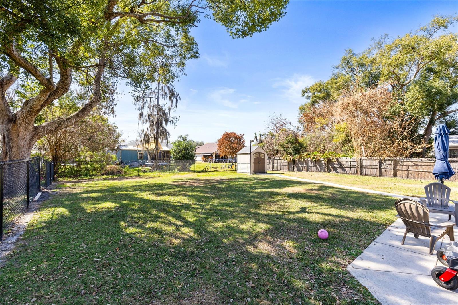 WEST ACRES - Residential