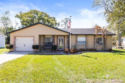 Property photo of 1720 W Acres Drive, St Cloud, FL 34769