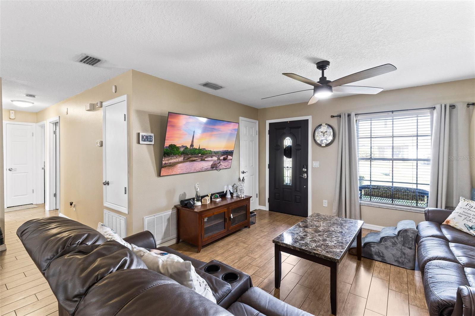 WEST ACRES - Residential