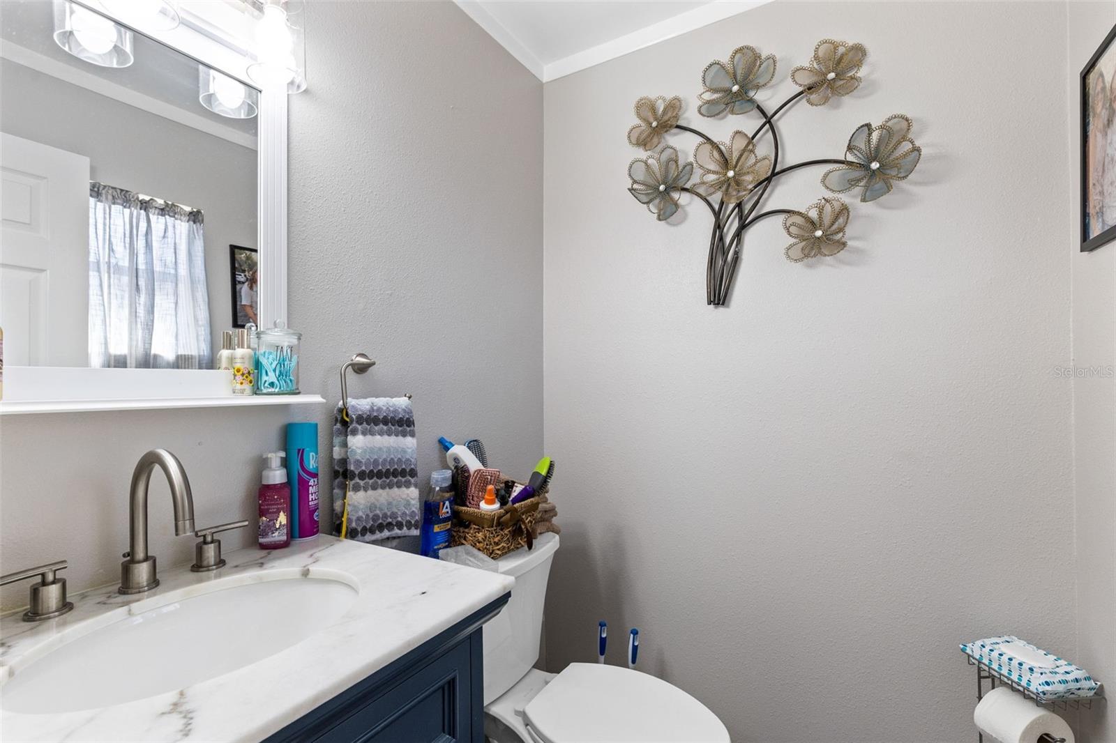 WEST ACRES - Residential