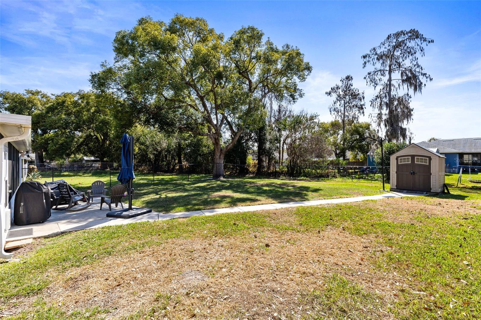 WEST ACRES - Residential