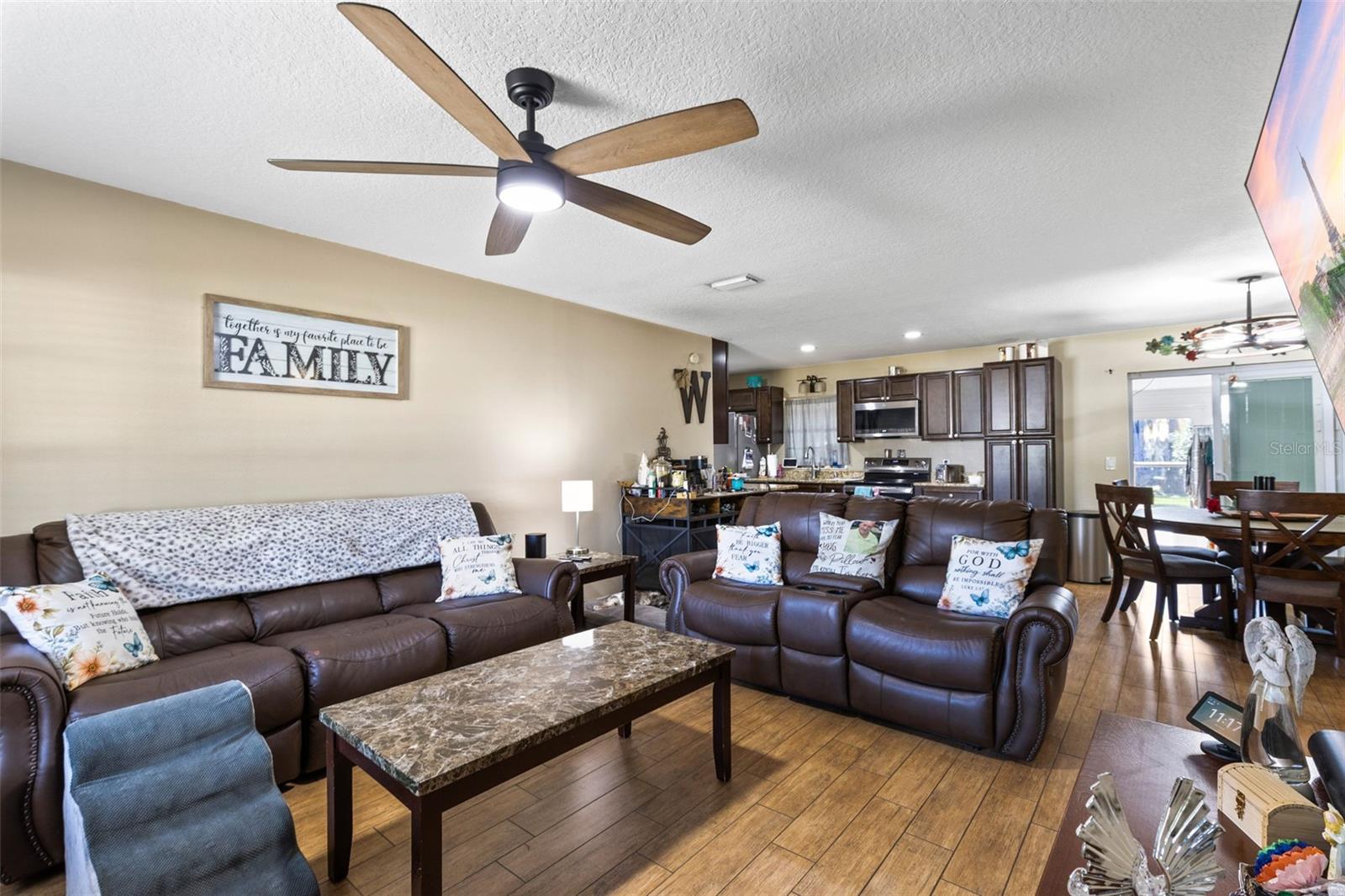 WEST ACRES - Residential