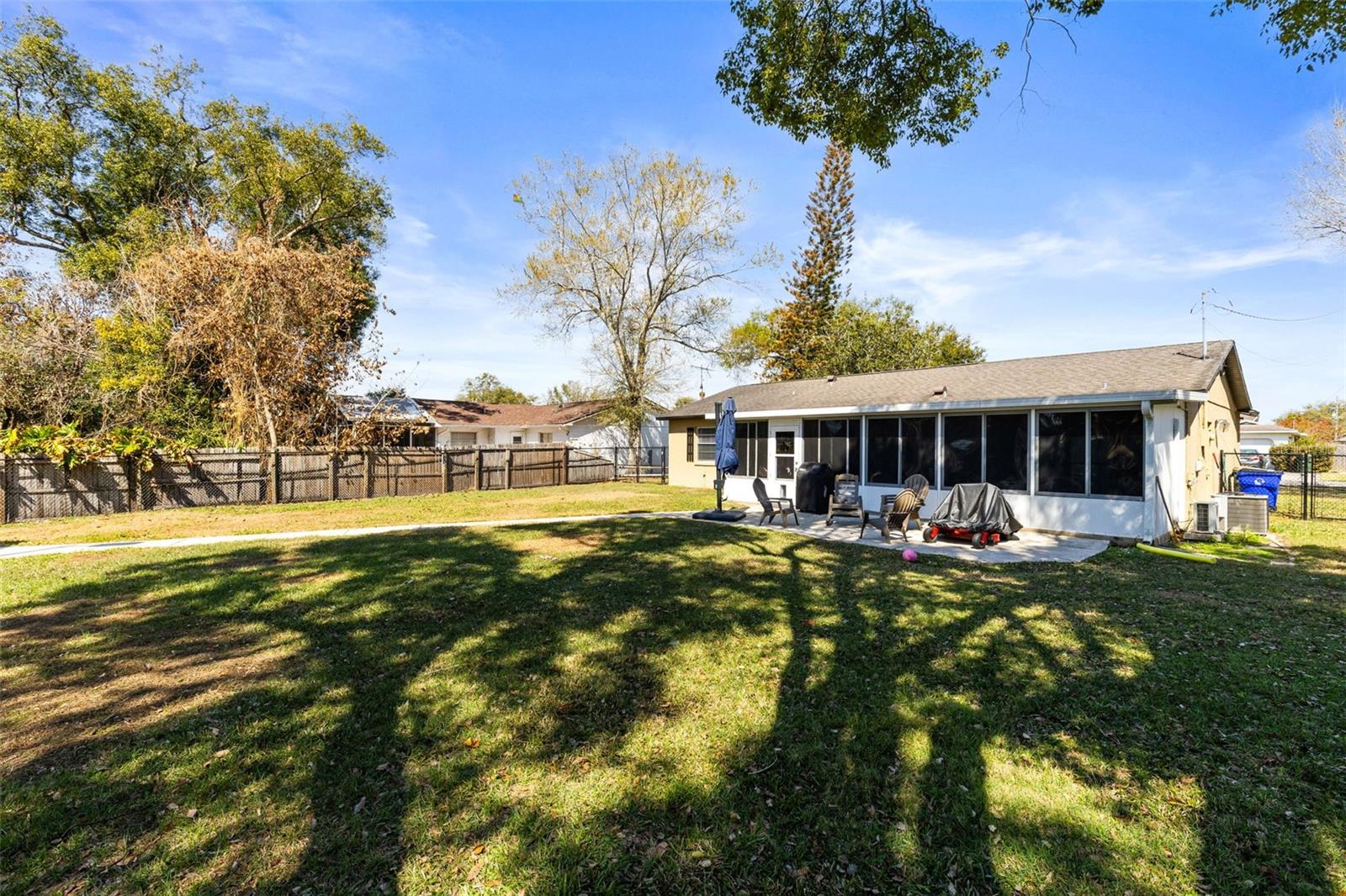 WEST ACRES - Residential