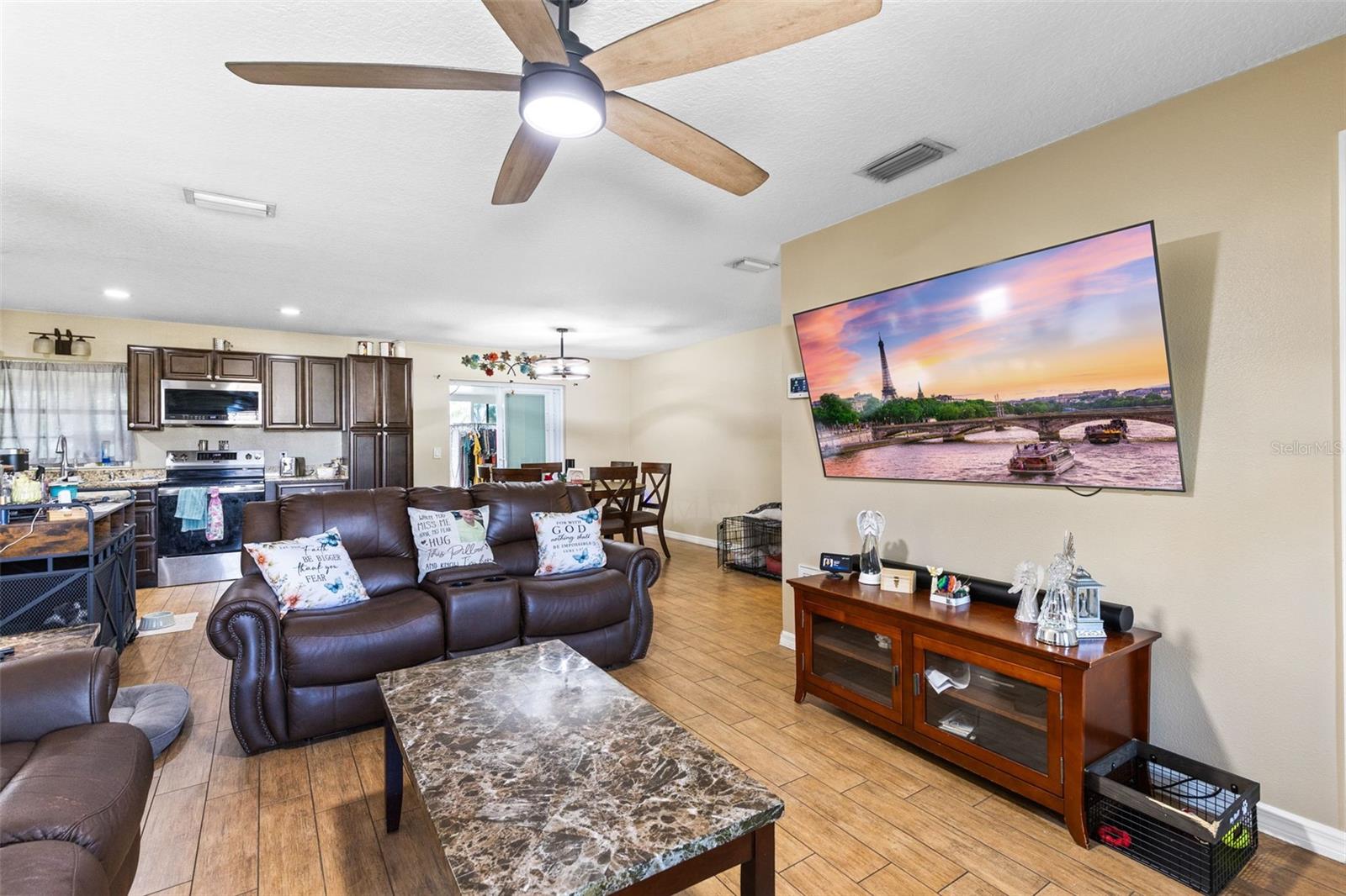 WEST ACRES - Residential