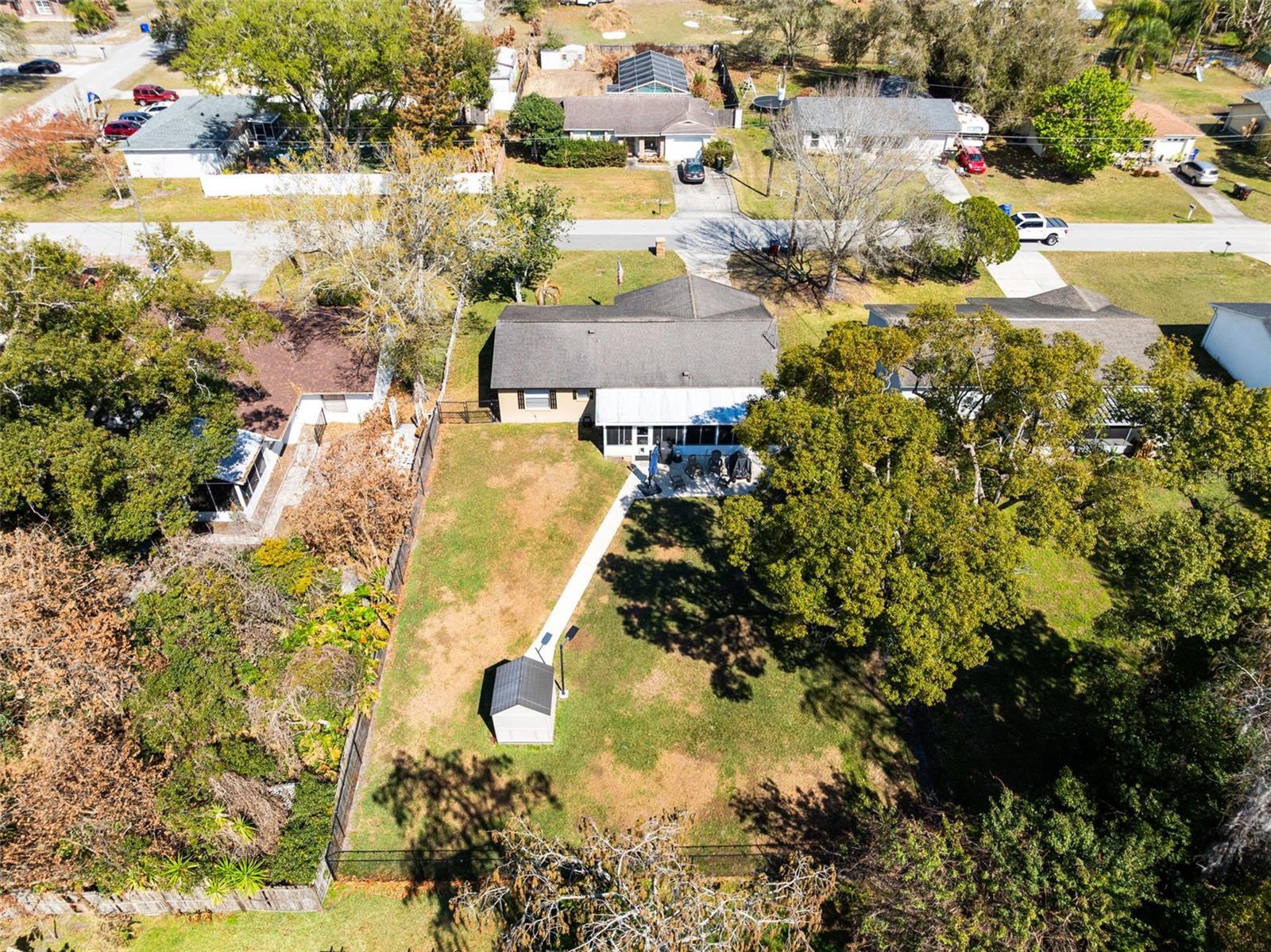 WEST ACRES - Residential