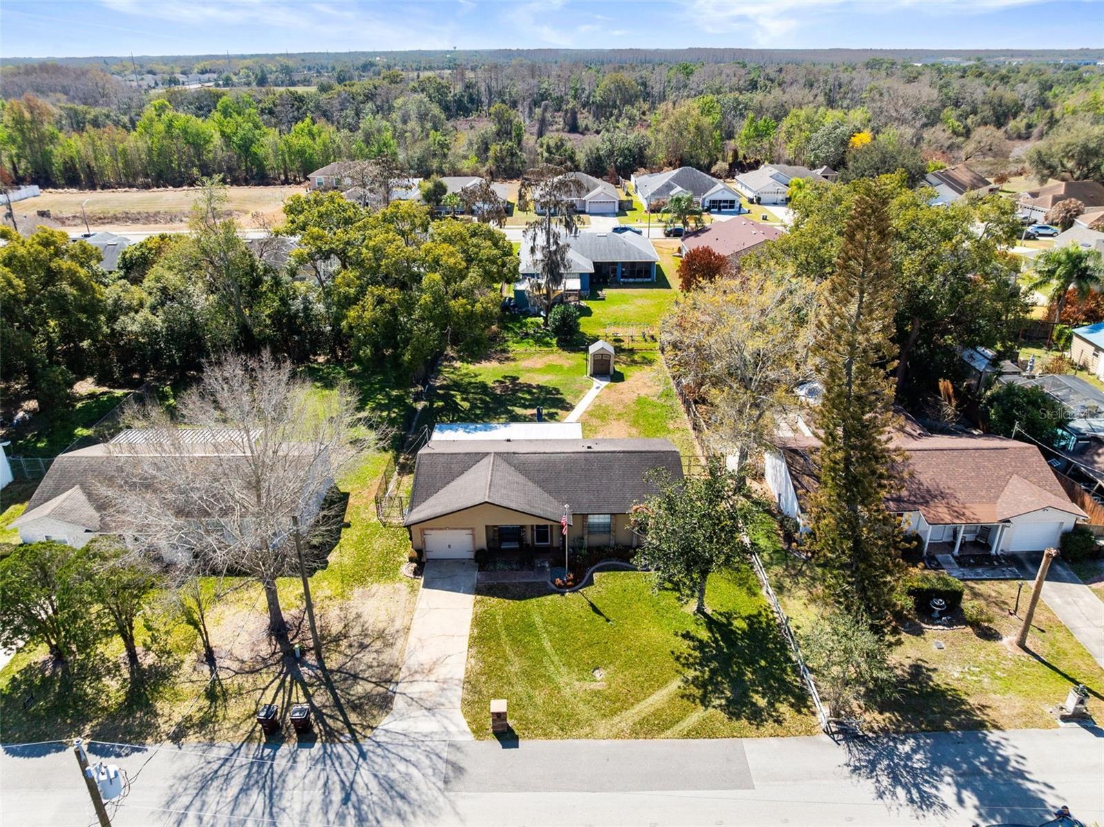 WEST ACRES - Residential