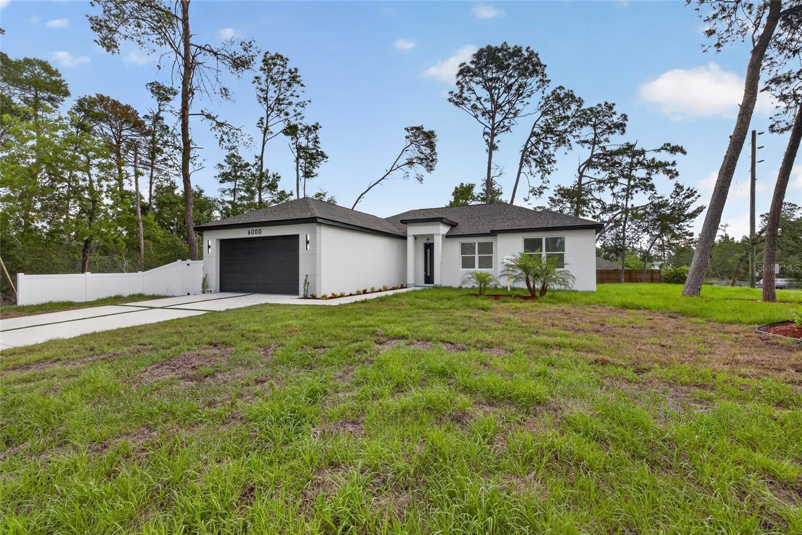 6000 DELTONA BOULEVARD