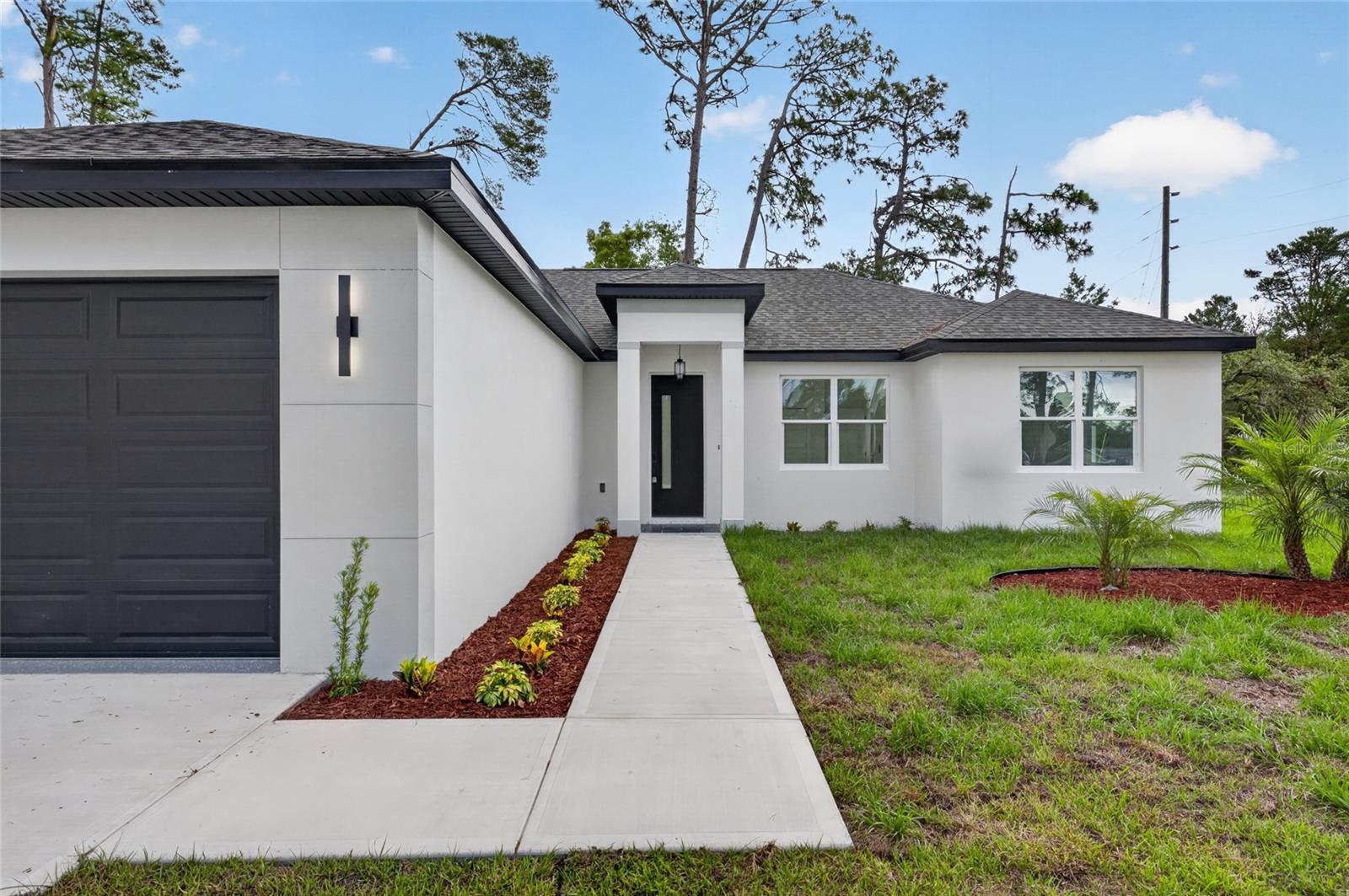 SPRING HILL - Residential