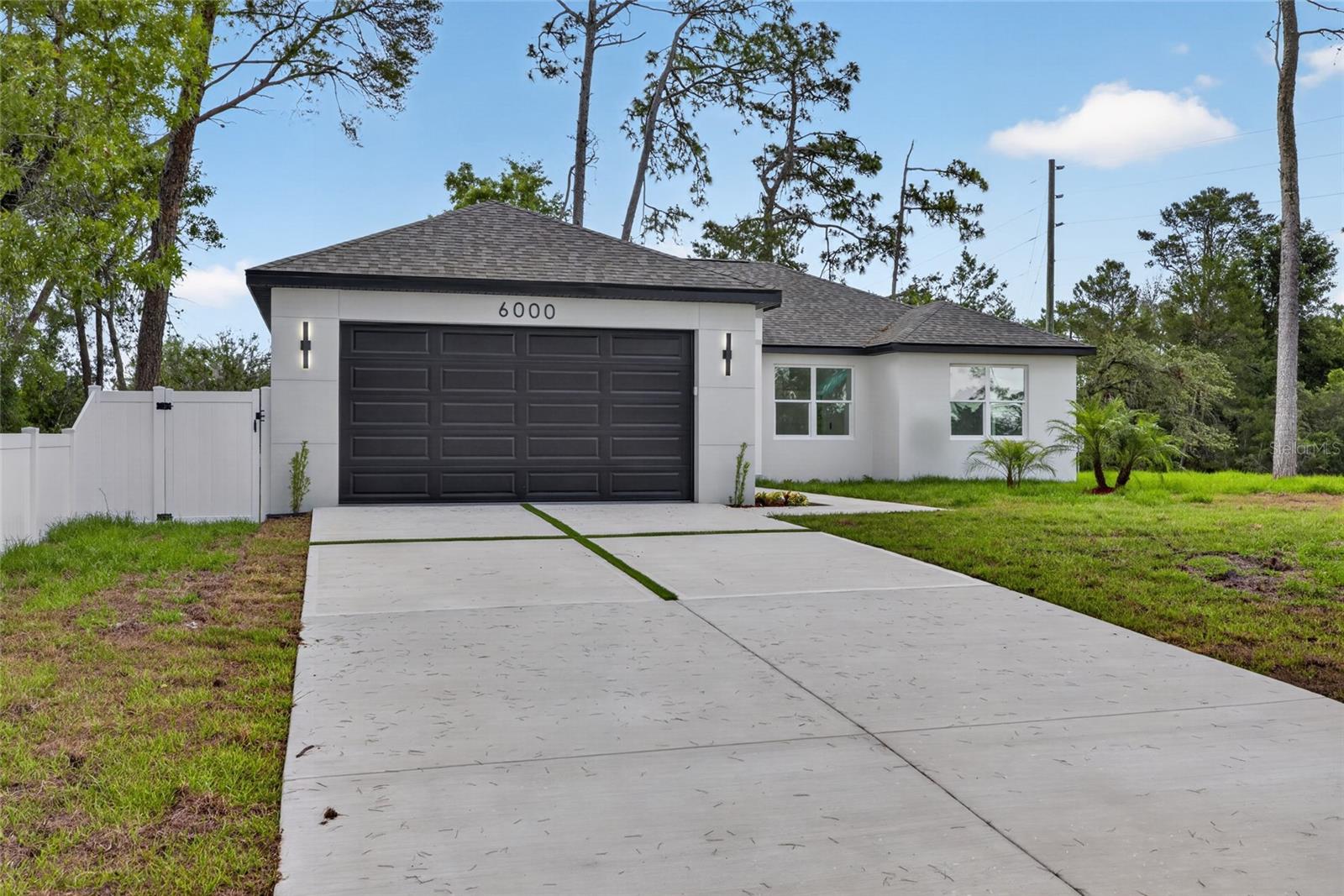 SPRING HILL - Residential