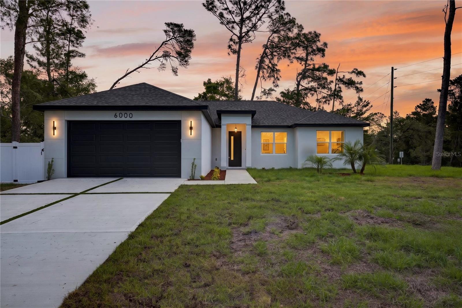 6000 DELTONA BOULEVARD