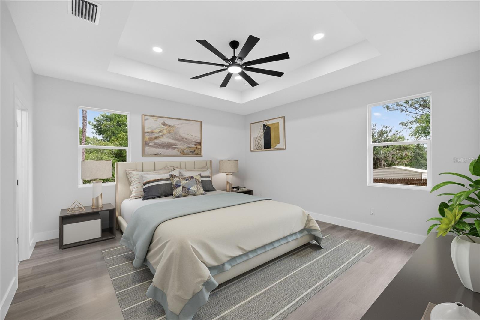 SPRING HILL - Residential