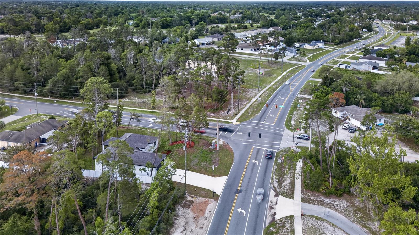 SPRING HILL - Residential