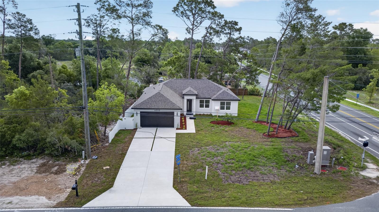 6000 DELTONA BOULEVARD