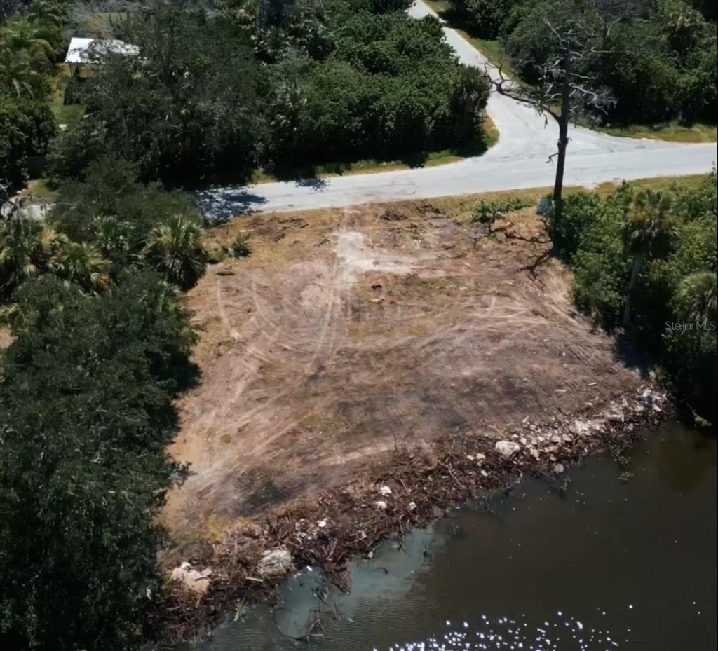 Photo of 6841 Oelsner Street, New Port Richey, FL 34652 (MLS # TB8490537)