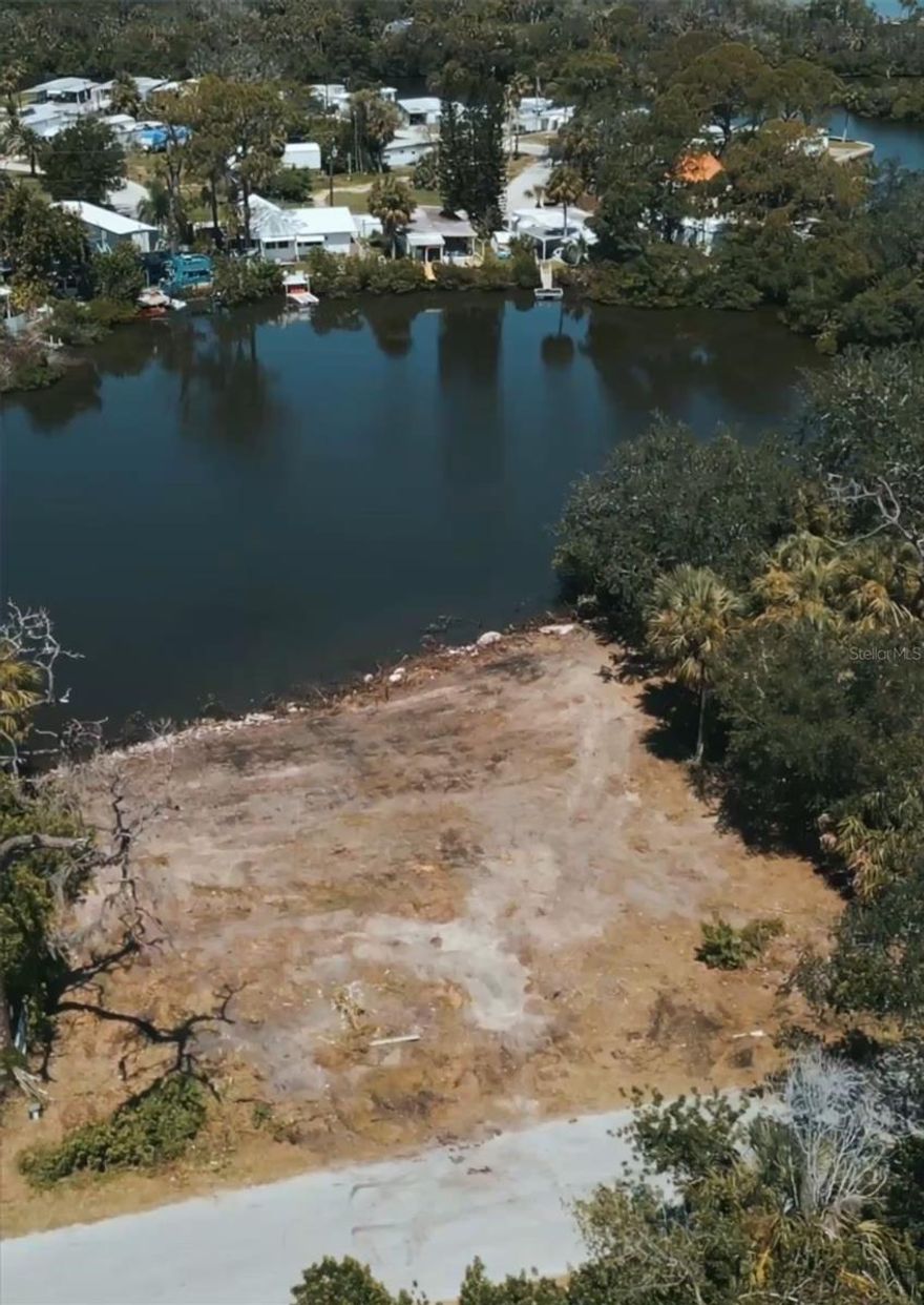 Rare opportunity to own a vacant residential .34 acre lot in the growing New Port Richey area! This parcel offers a great opportunity to build your dream home or investment property with no HOA restrictions. Conveniently located near shopping, dining, parks, schools, and just a short drive to the Gulf Coast beaches. Easy access to major roadways makes commuting simple while still enjoying a quiet neighborhood feel. Whether you're looking to build now or hold as an investment, this lot presents strong potential in an area experiencing continued growth. Buyer to verify zoning, utilities, and building requirements