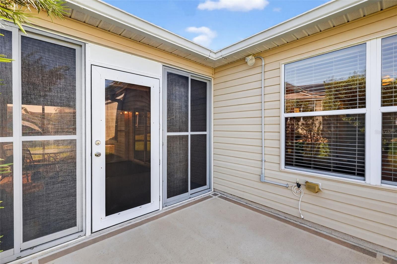 THE VILLAGES - Residential