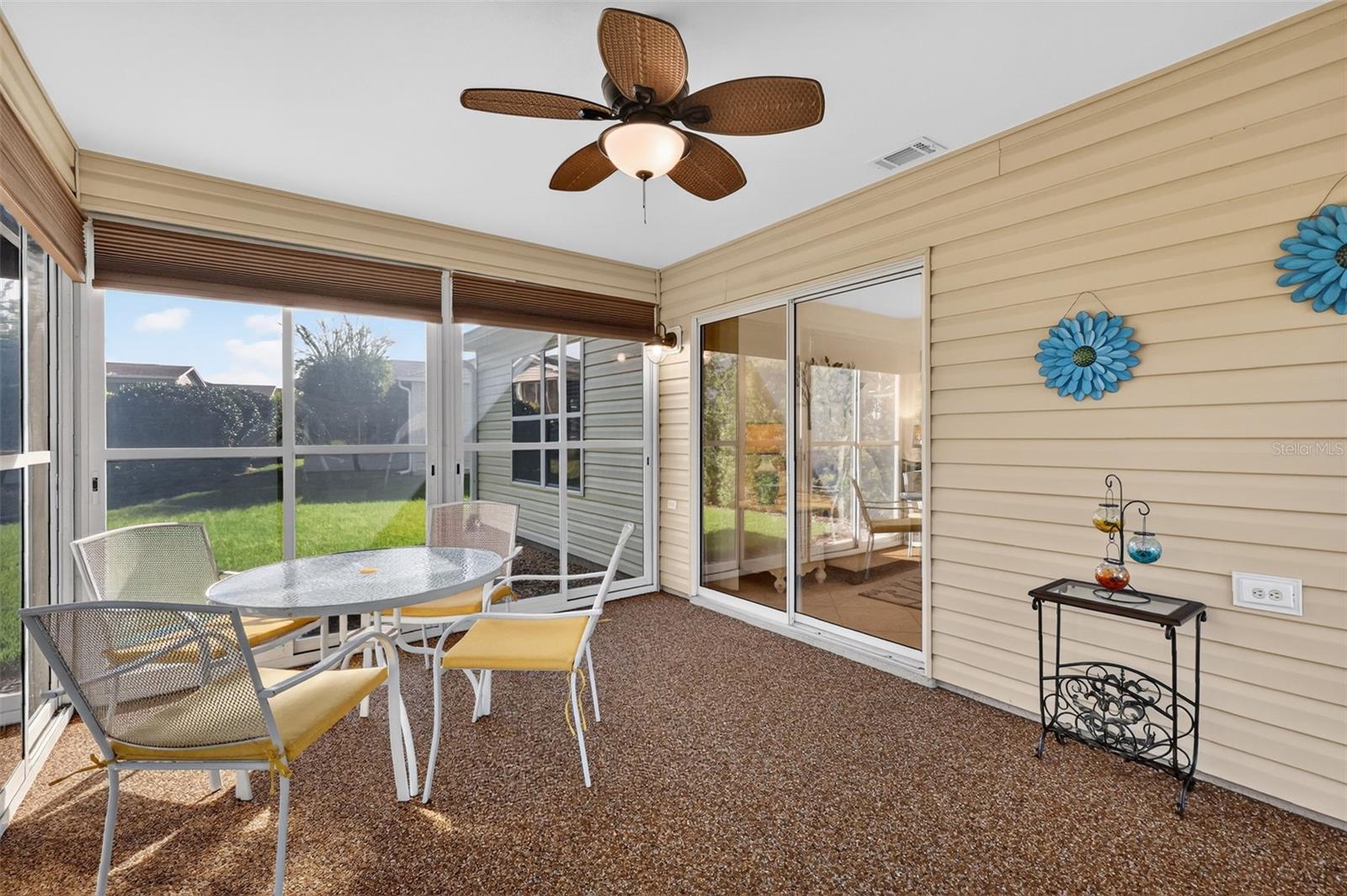 THE VILLAGES - Residential