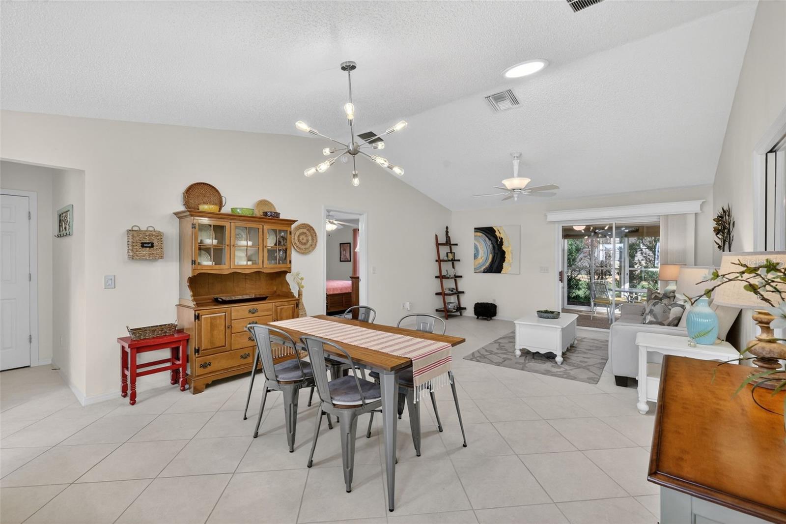 THE VILLAGES - Residential