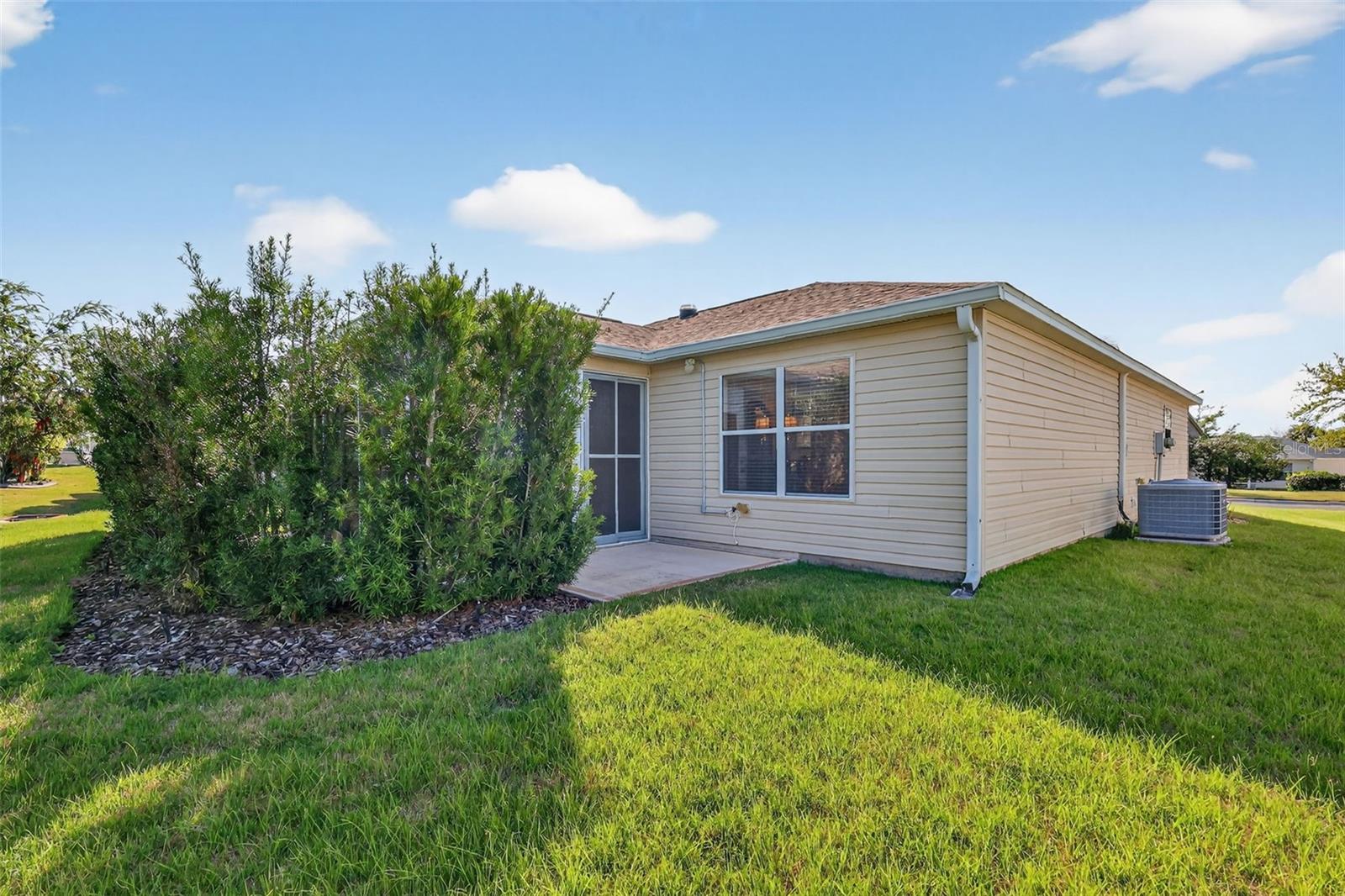 THE VILLAGES - Residential