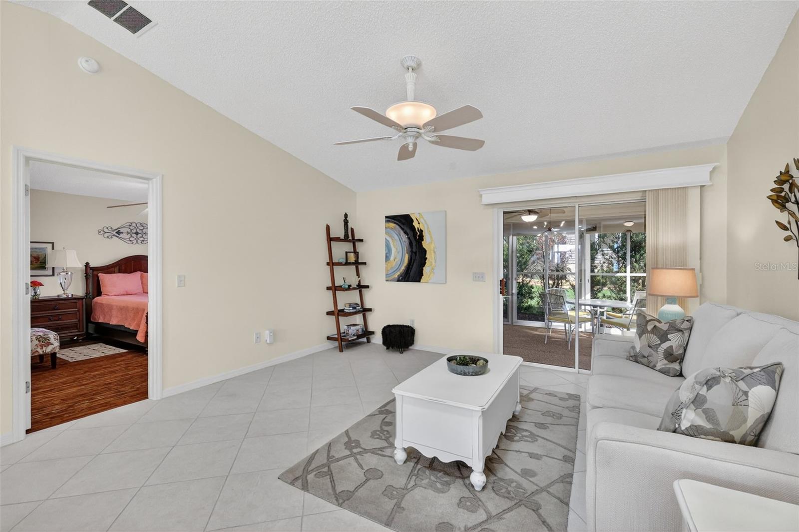 THE VILLAGES - Residential