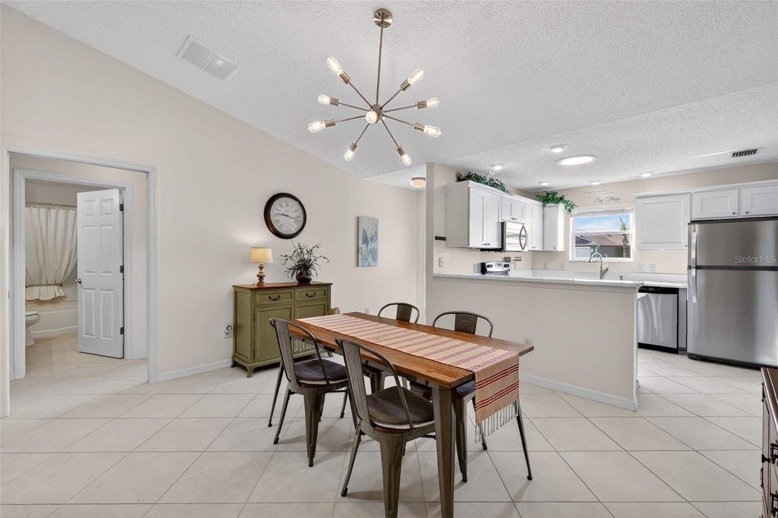 THE VILLAGES - Residential