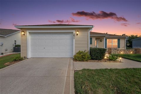 2677 ENGLISH IVY CIRCLE THE VILLAGES FL 32162