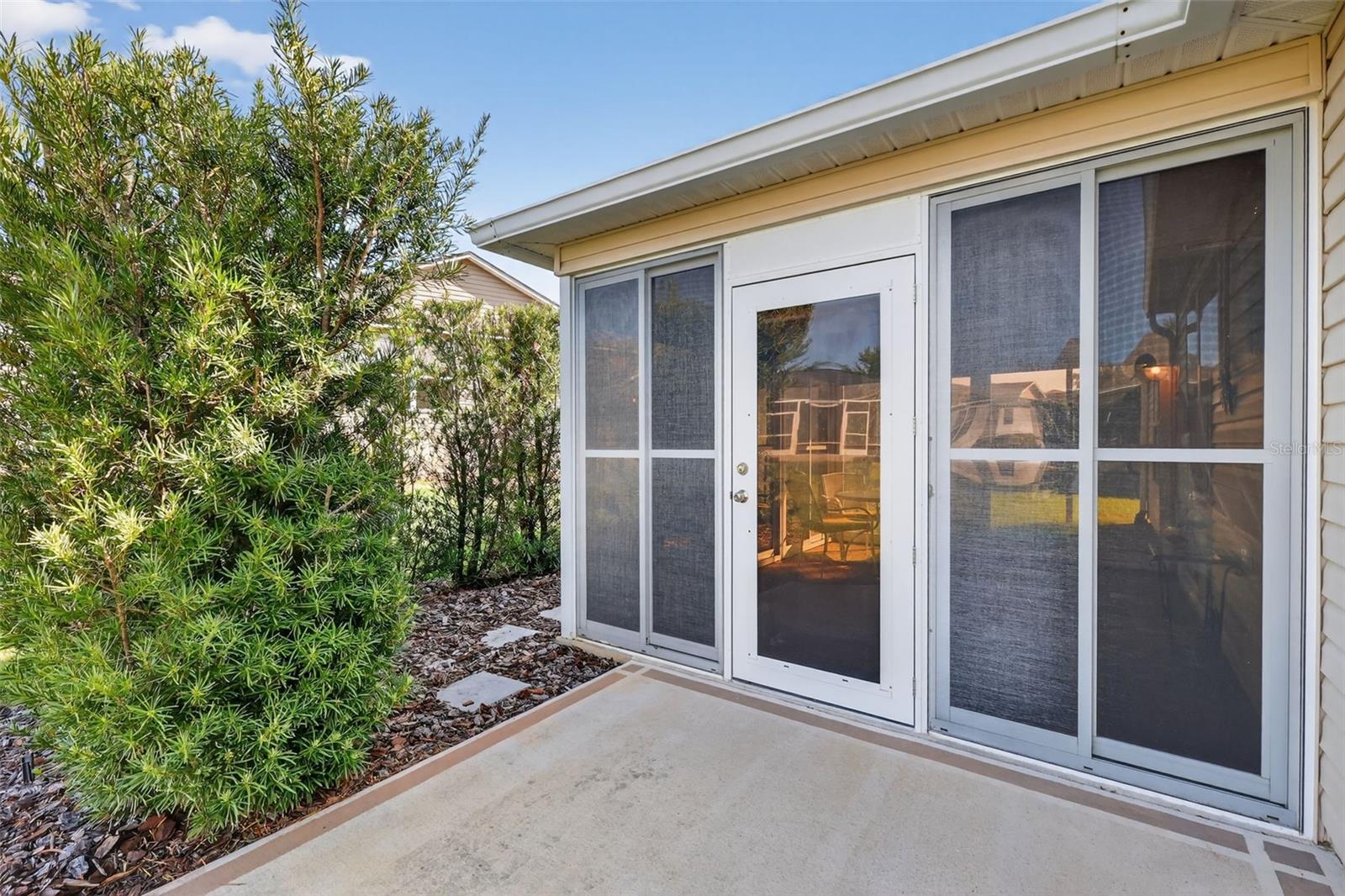 THE VILLAGES - Residential