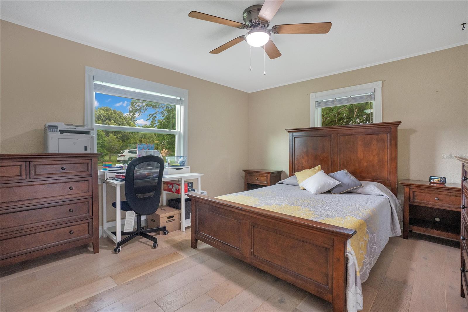 OLA BEACH REP 02 - Residential