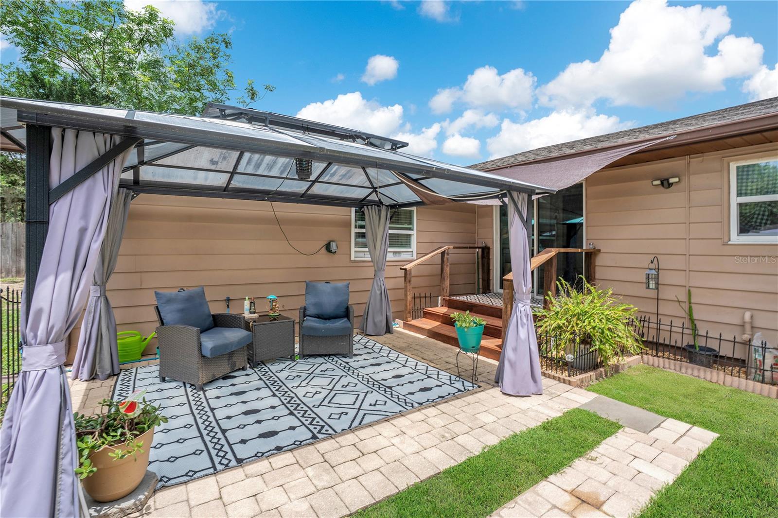 OLA BEACH REP 02 - Residential