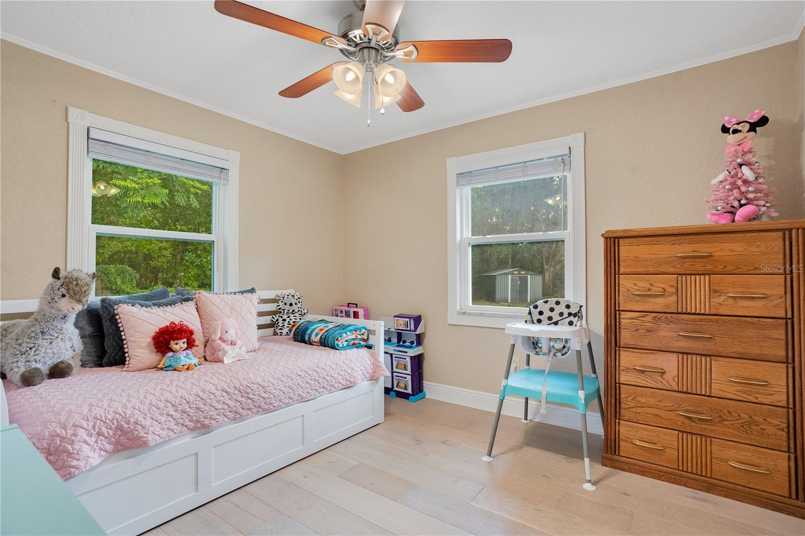 OLA BEACH REP 02 - Residential