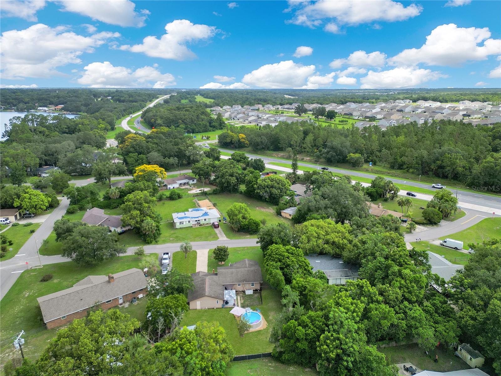 OLA BEACH REP 02 - Residential