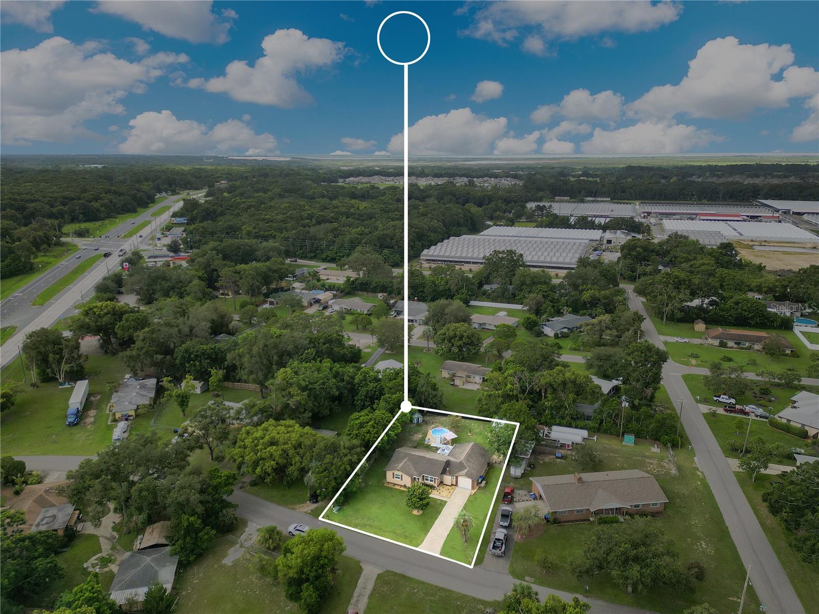 OLA BEACH REP 02 - Residential