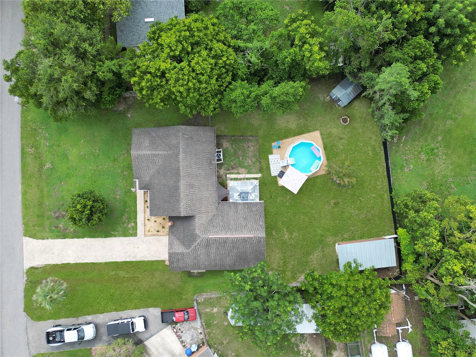 OLA BEACH REP 02 - Residential