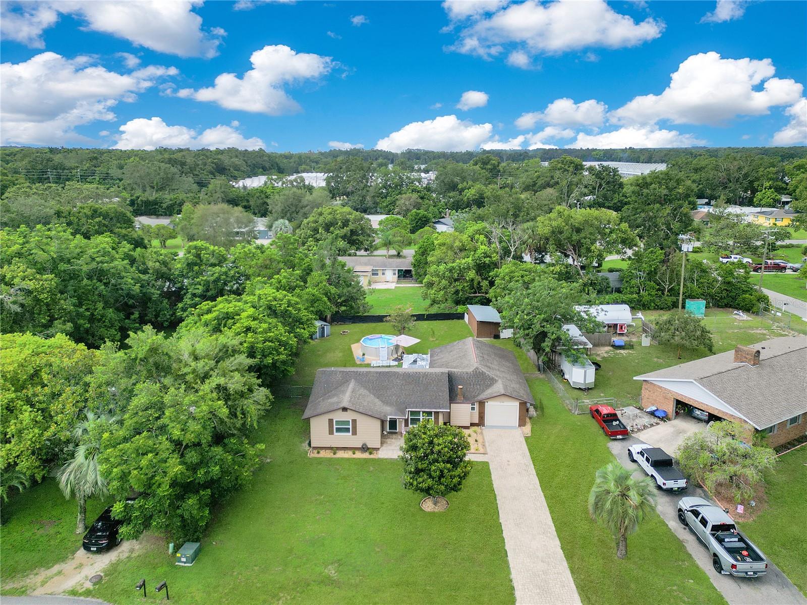 OLA BEACH REP 02 - Residential