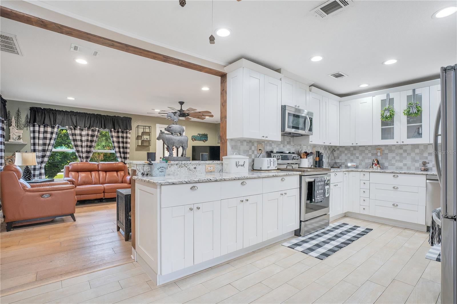 OLA BEACH REP 02 - Residential