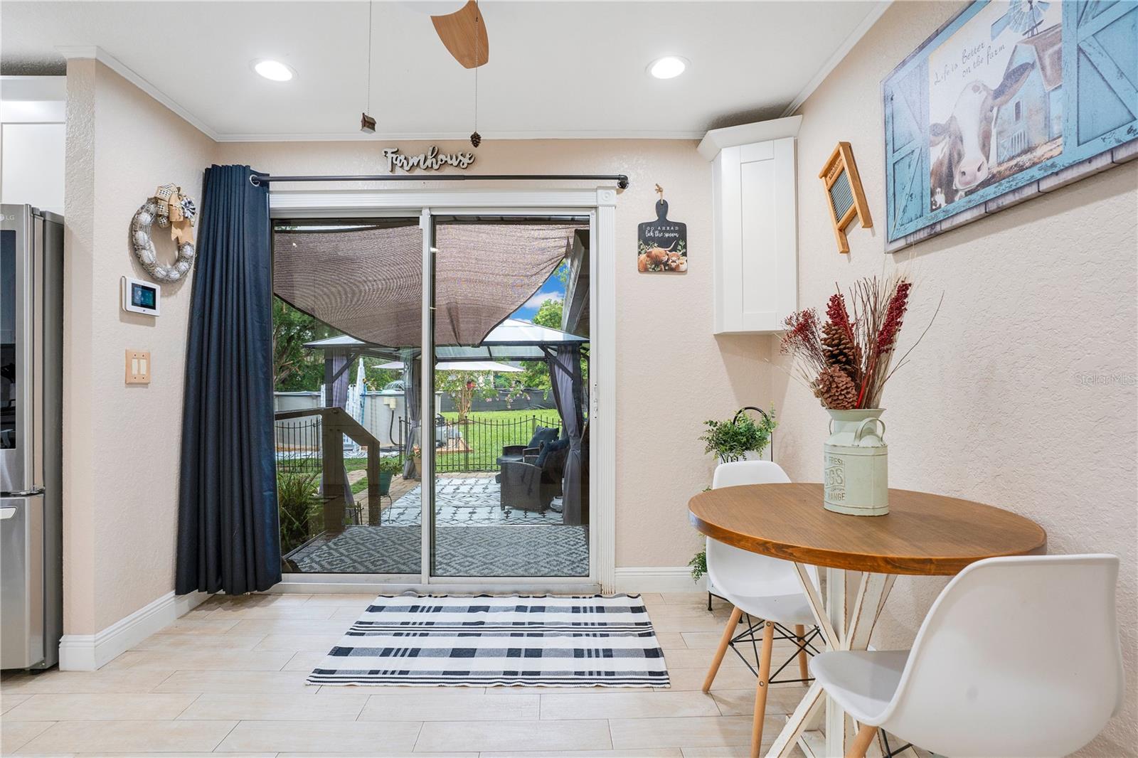 OLA BEACH REP 02 - Residential