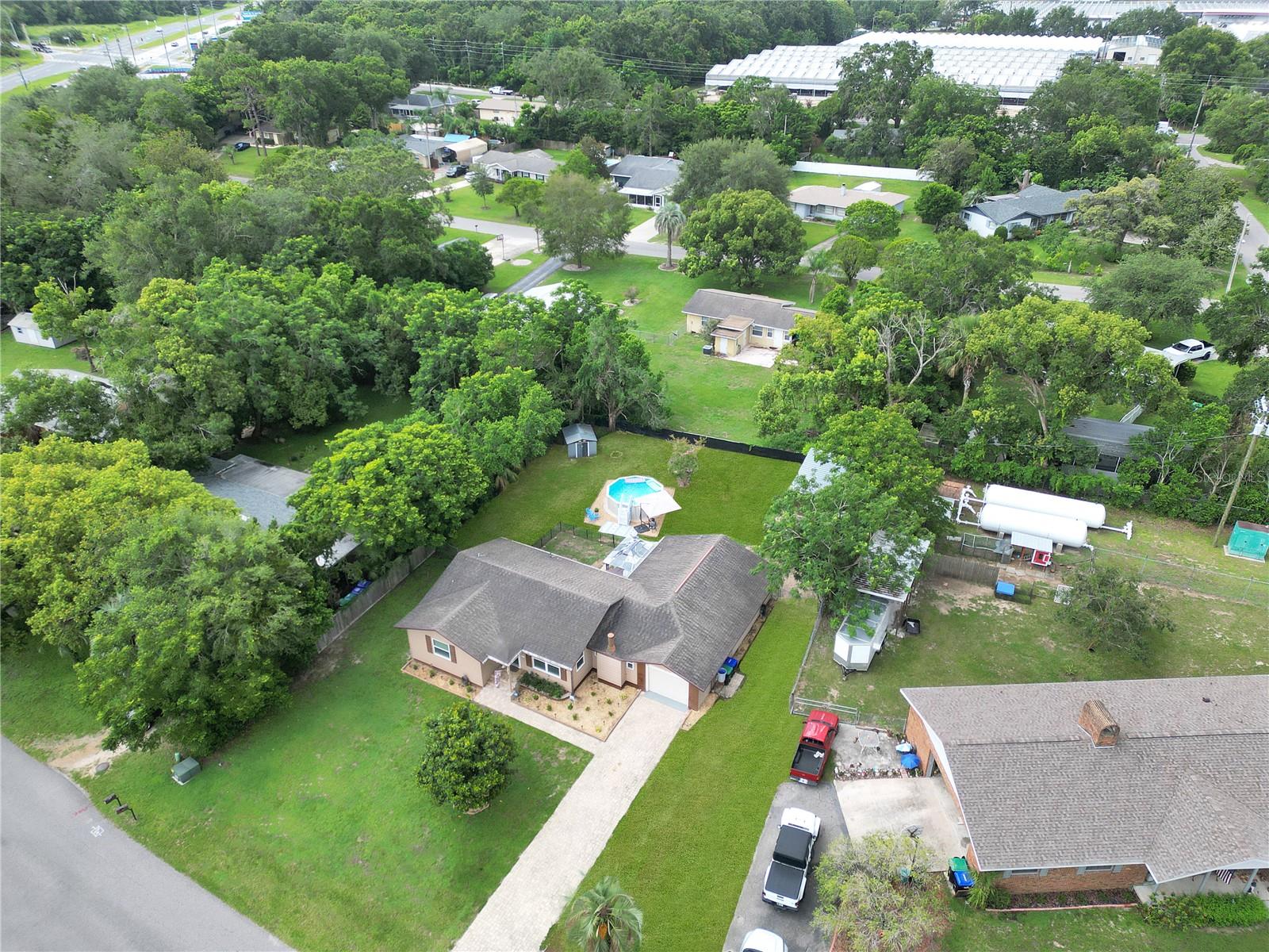 OLA BEACH REP 02 - Residential