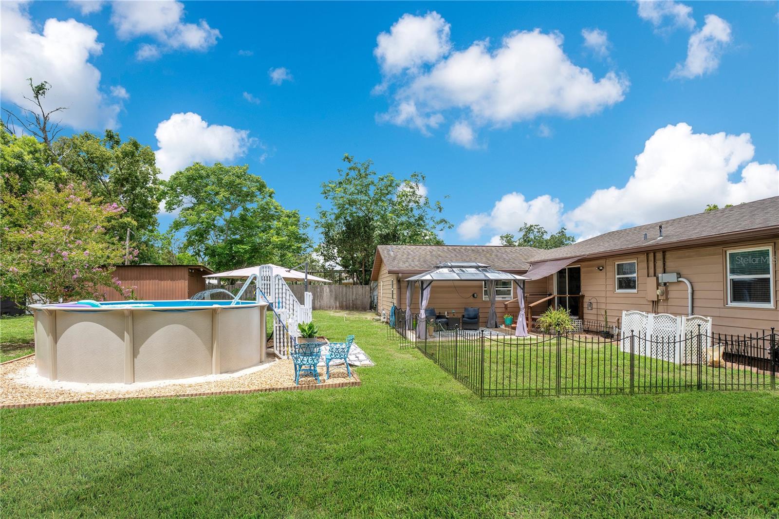 OLA BEACH REP 02 - Residential